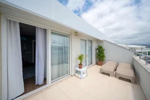 Продажа квартиры  в Аланье, Анталье, Турция 2+1, 126м2, №223751 – фото 11