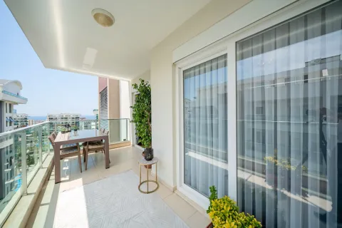 Продажа квартиры  в Аланье, Анталье, Турция 2+1, 126м2, №223751 – фото 6