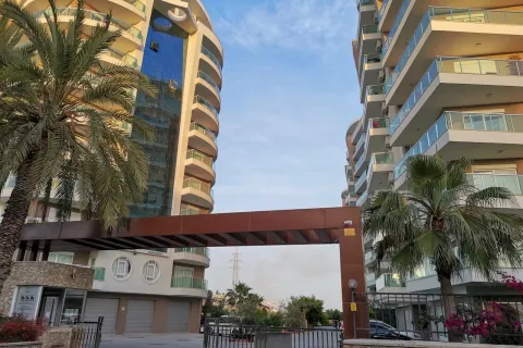 Квартира  2+1 в Аланье, Анталья, Турция №223751