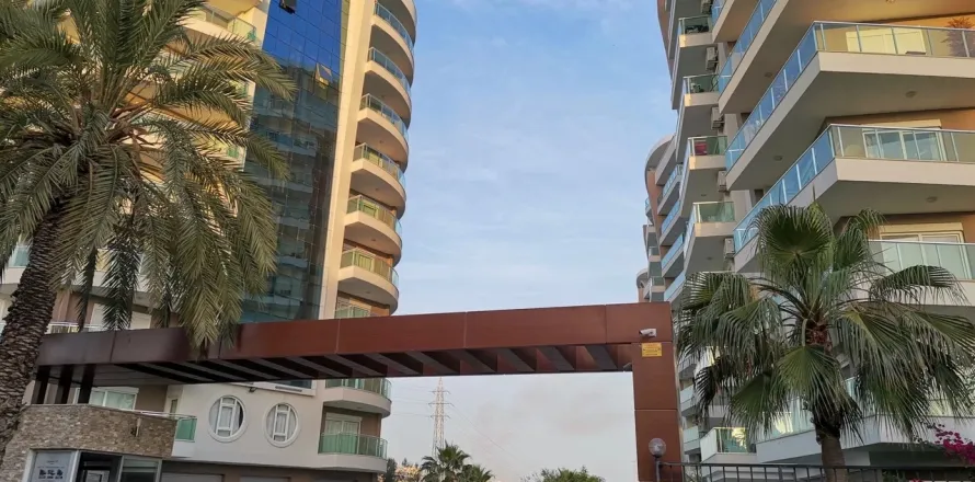 Квартира  2+1 в Аланье, Анталья, Турция №223751