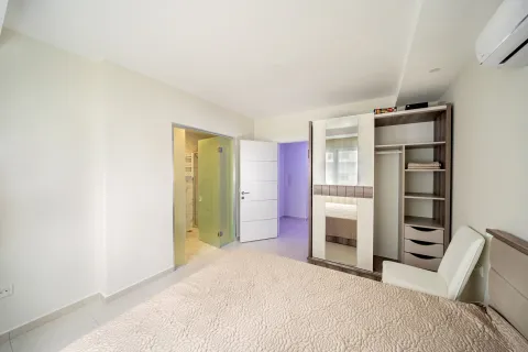 Продажа квартиры  в Аланье, Анталье, Турция 2+1, 84м2, №223753 – фото 6