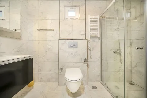 Продажа квартиры  в Аланье, Анталье, Турция 2+1, 84м2, №223753 – фото 7