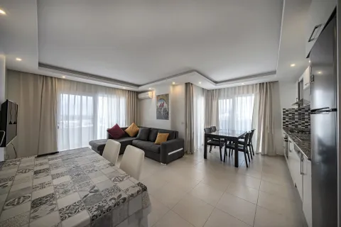 Продажа квартиры  в Аланье, Анталье, Турция 2+1, 84м2, №223753 – фото 3