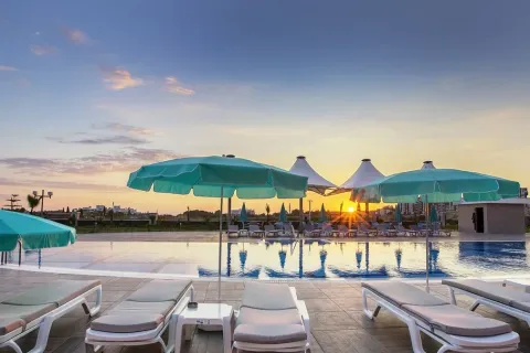 Продажа квартиры  в Аланье, Анталье, Турция 2+1, 84м2, №223753 – фото 9