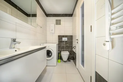 Продажа квартиры  в Аланье, Анталье, Турция 2+1, 84м2, №223753 – фото 4