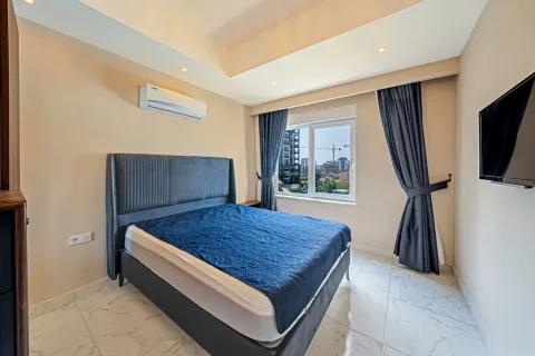 Продажа квартиры  в Аланье, Анталье, Турция 1+1, 46м2, №223757 – фото 6