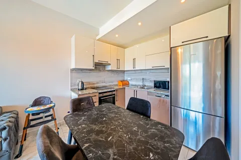 Продажа квартиры  в Аланье, Анталье, Турция 1+1, 46м2, №223757 – фото 5