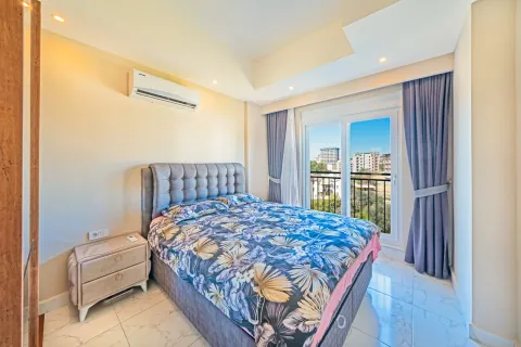 Продажа квартиры  в Аланье, Анталье, Турция 1+1, 47м2, №223756 – фото 6