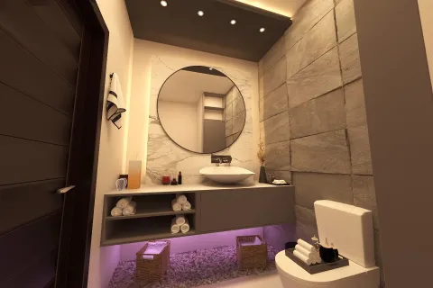 1+1 Lägenhet i Aksu, Antalya, Turkiet Nr. 220324 - 7