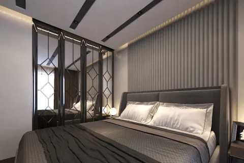 1+1 Lägenhet i Aksu, Antalya, Turkiet Nr. 220324 - 8