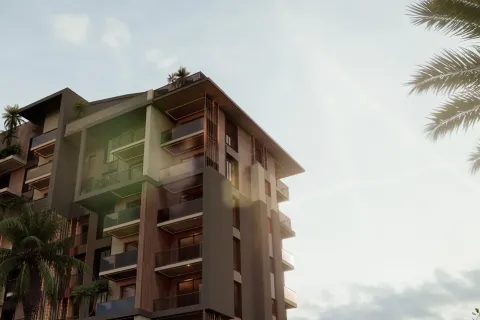 1+1 Lägenhet i Aksu, Antalya, Turkiet Nr. 220324 - 24