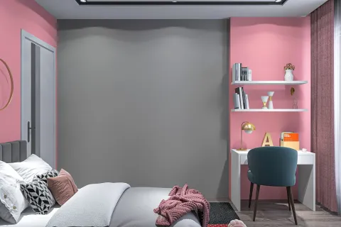 آپارتمان در Kepez ، ترکیه 2 خوابه ، 106 متر مربع. شماره 220320 - 11