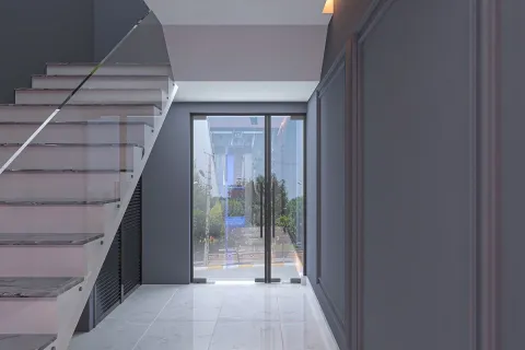 آپارتمان در Kepez ، ترکیه 2 خوابه ، 106 متر مربع. شماره 220320 - 3