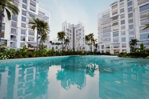 2+1 Lejlighed i Aksu, Antalya, Tyrkiet Nr. 220321 - 13