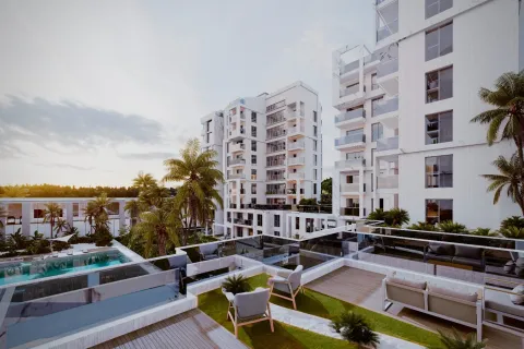 2+1 Lejlighed i Aksu, Antalya, Tyrkiet Nr. 220321 - 4