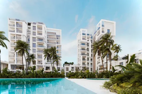 2+1 Lejlighed i Aksu, Antalya, Tyrkiet Nr. 220321 - 10