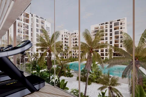 2+1 Lejlighed i Aksu, Antalya, Tyrkiet Nr. 220321 - 5