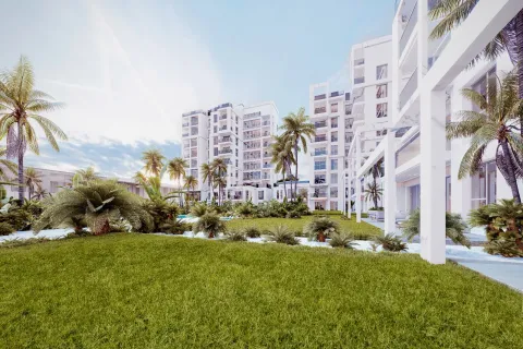 2+1 Lejlighed i Aksu, Antalya, Tyrkiet Nr. 220321 - 2