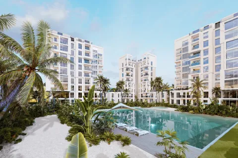 2+1 Lejlighed i Aksu, Antalya, Tyrkiet Nr. 220321 - 14