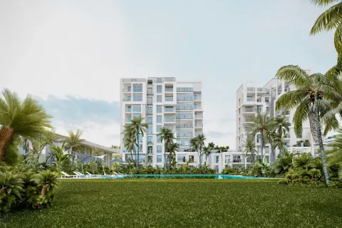 2+1 Lejlighed i Aksu, Antalya, Tyrkiet Nr. 220321 - 8