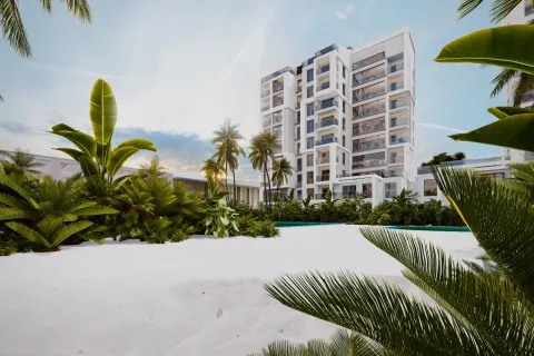 2+1 Lejlighed i Aksu, Antalya, Tyrkiet Nr. 220321 - 7