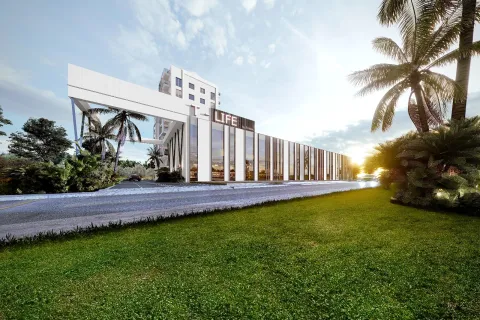 آپارتمان در Aksu ، ترکیه 3 خوابه ، 155 متر مربع. شماره 220322 - 6