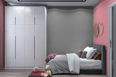 آپارتمان در Kepez ، ترکیه 2 خوابه ، 106 متر مربع. شماره 220319 - 10