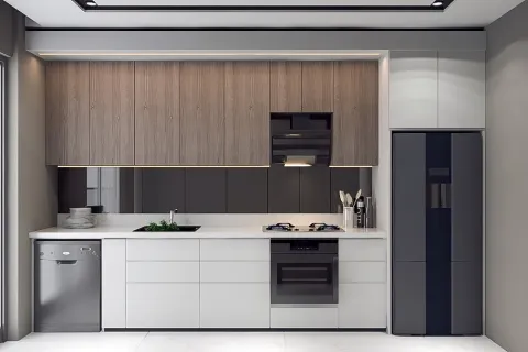 آپارتمان در Kepez ، ترکیه 2 خوابه ، 106 متر مربع. شماره 220319 - 15