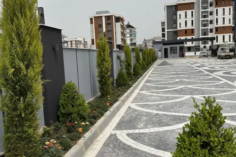 3+1 Lejlighed i Kepez, Canakkale, Tyrkiet Nr. 220318 - 27