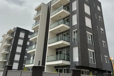 3+1 Lejlighed i Kepez, Canakkale, Tyrkiet Nr. 220318 - 22