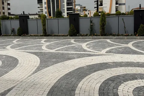 3+1 Lejlighed i Kepez, Canakkale, Tyrkiet Nr. 220318 - 25