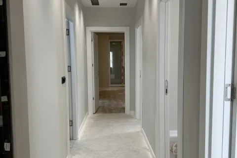 3+1 Lejlighed i Kepez, Canakkale, Tyrkiet Nr. 220318 - 4