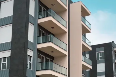 3+1 Lejlighed i Kepez, Canakkale, Tyrkiet Nr. 220318 - 30