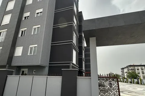 3+1 Lejlighed i Kepez, Canakkale, Tyrkiet Nr. 220318 - 21