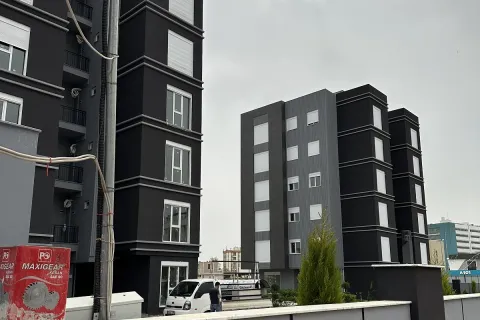 3+1 Lejlighed i Kepez, Canakkale, Tyrkiet Nr. 220318 - 24