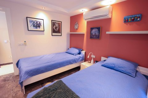 Продажа квартиры  в Джикджилли, Анталье, Турция 2+1, 120м2, №221299 – фото 8