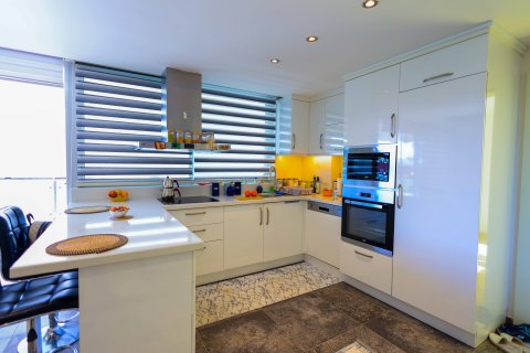 Продажа квартиры  в Джикджилли, Анталье, Турция 2+1, 120м2, №221299 – фото 4