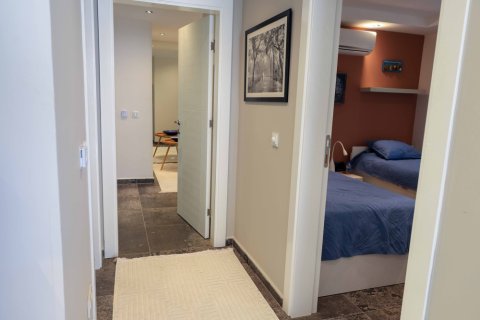 Продажа квартиры  в Джикджилли, Анталье, Турция 2+1, 120м2, №221299 – фото 13