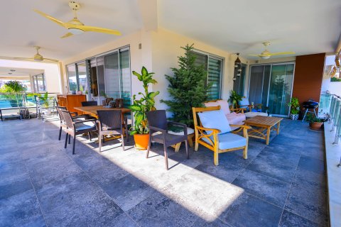 Продажа квартиры  в Джикджилли, Анталье, Турция 2+1, 120м2, №221299 – фото 11