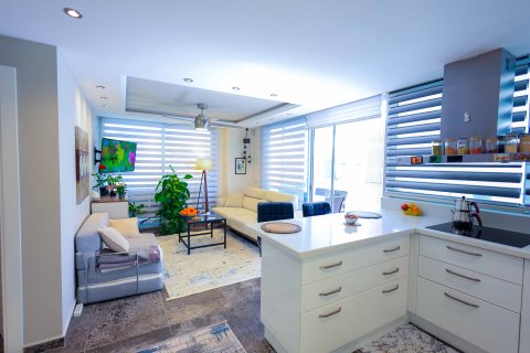 Квартира  2+1 в Джикджилли, Анталья, Турция №221299