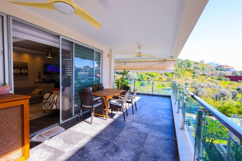 Продажа квартиры  в Джикджилли, Анталье, Турция 2+1, 120м2, №221299 – фото 10