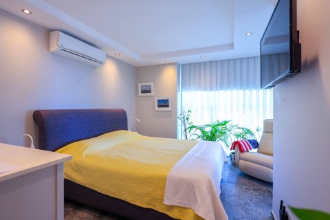 Продажа квартиры  в Джикджилли, Анталье, Турция 2+1, 120м2, №221299 – фото 6