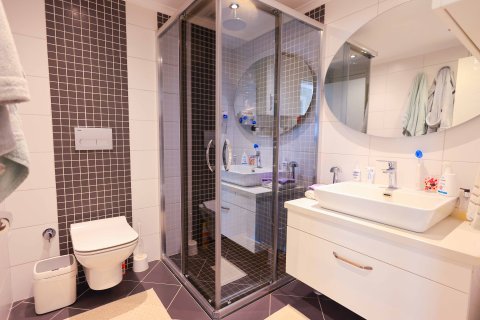 Продажа квартиры  в Джикджилли, Анталье, Турция 2+1, 120м2, №221299 – фото 14