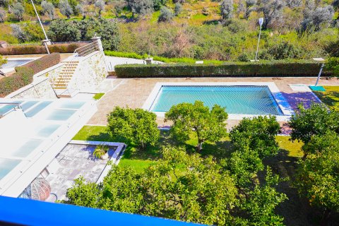 Продажа квартиры  в Джикджилли, Анталье, Турция 2+1, 120м2, №221299 – фото 12