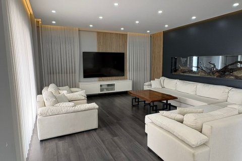 Продажа виллы в Анталье, Турция 4+1, 350м2, №221293 – фото 2