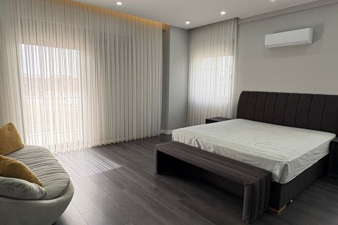 Продажа виллы в Анталье, Турция 4+1, 350м2, №221293 – фото 8