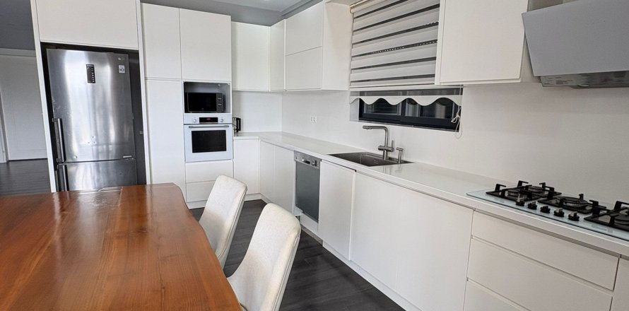 Вилла 4+1 в Анталье, Турция №221293