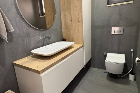 Продажа виллы в Анталье, Турция 4+1, 350м2, №221293 – фото 5