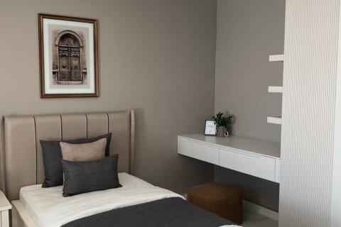 ویلا در Bektas،  Alanya ، ترکیه 3 خوابه ، 157 متر مربع.  شماره 97997 - 18