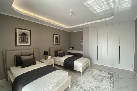 ویلا در Bektas،  Alanya ، ترکیه 3 خوابه ، 157 متر مربع.  شماره 97997 - 19